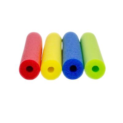 Swimming Buoyancy Bar, Group Building Game Props Foam Sponge Stick Outdoor Parent Child Game Toys