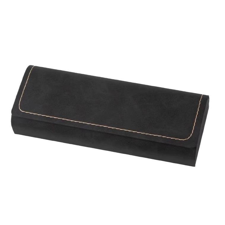 2024 Cute & Portable High-End Unisex Anti-Drop Eyeglasses Case