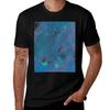 Abstract 17 Tshirt Simple Print Design Tshirt