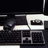 Logitech G512 Mechanical Gaming Keyboard and G502 HERO Mouse Bundle