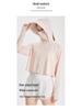 LAHN LULU Women's UPF50+ Hooded Sun Protection Jacket - Lightweight, Breathable, Quick-Drying, with Face Mask.