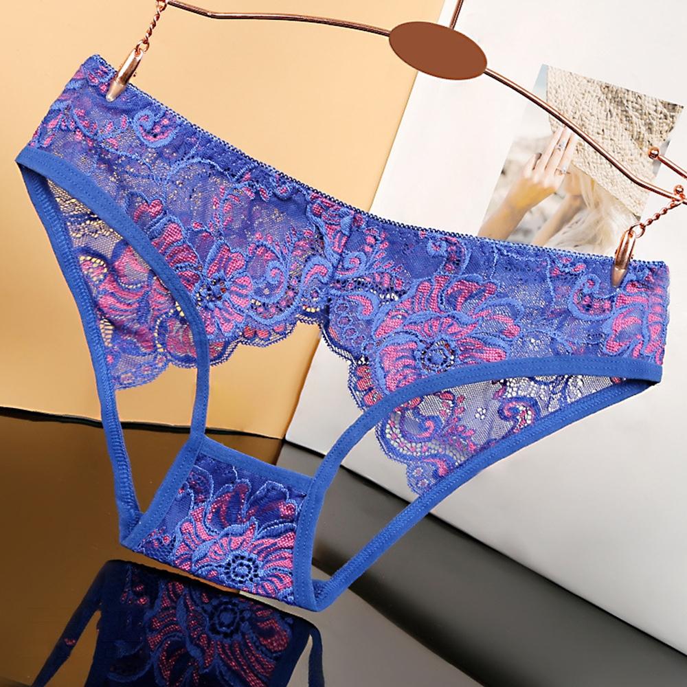 Bulge Pouch Underpants Briefs Underwear Men Panties Male Triangle Comfy