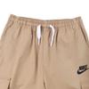 Nike Knitted Sweatpants Khaki Children Aged 3 7 Years Old HQ8069-200