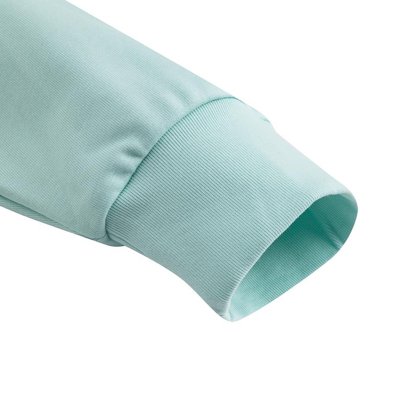 Anta National Games Lifestyle Hoodie Sweatshirt Unisex hoodies Light-Phoenix-Blue 172548705R-3