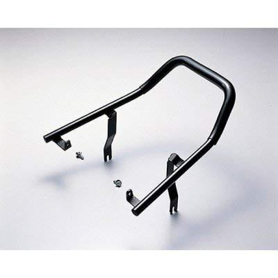 HURRICANE Tandem Grip XJR400R (Black) HA6473B-01