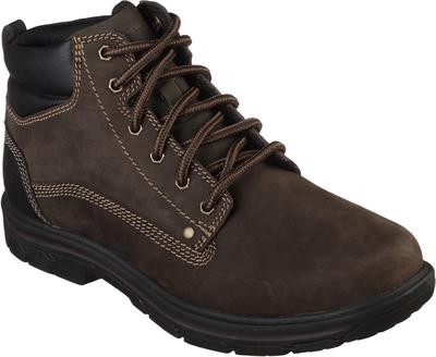 skechers mens boots sale
