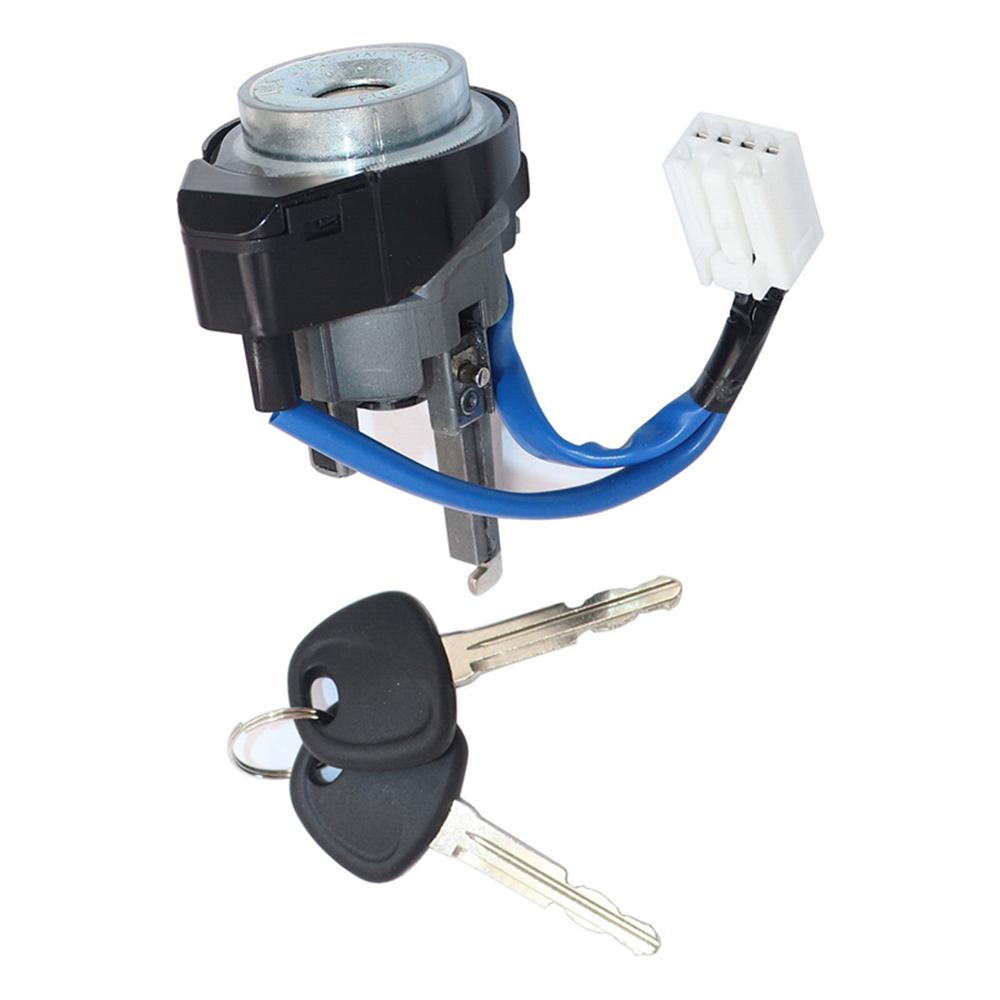Ignition Lock Cylinder Switch W/ 2 Keys For Hyundai Elantra 2011-2016 819003XF00