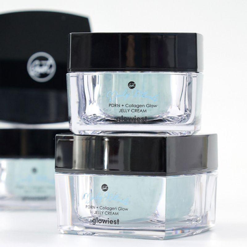 Glowiest Daily Rituals PDRN + Collagen Glow Jelly Cream Daily Rituals PDRN + Collagen Glow Jelly Cream