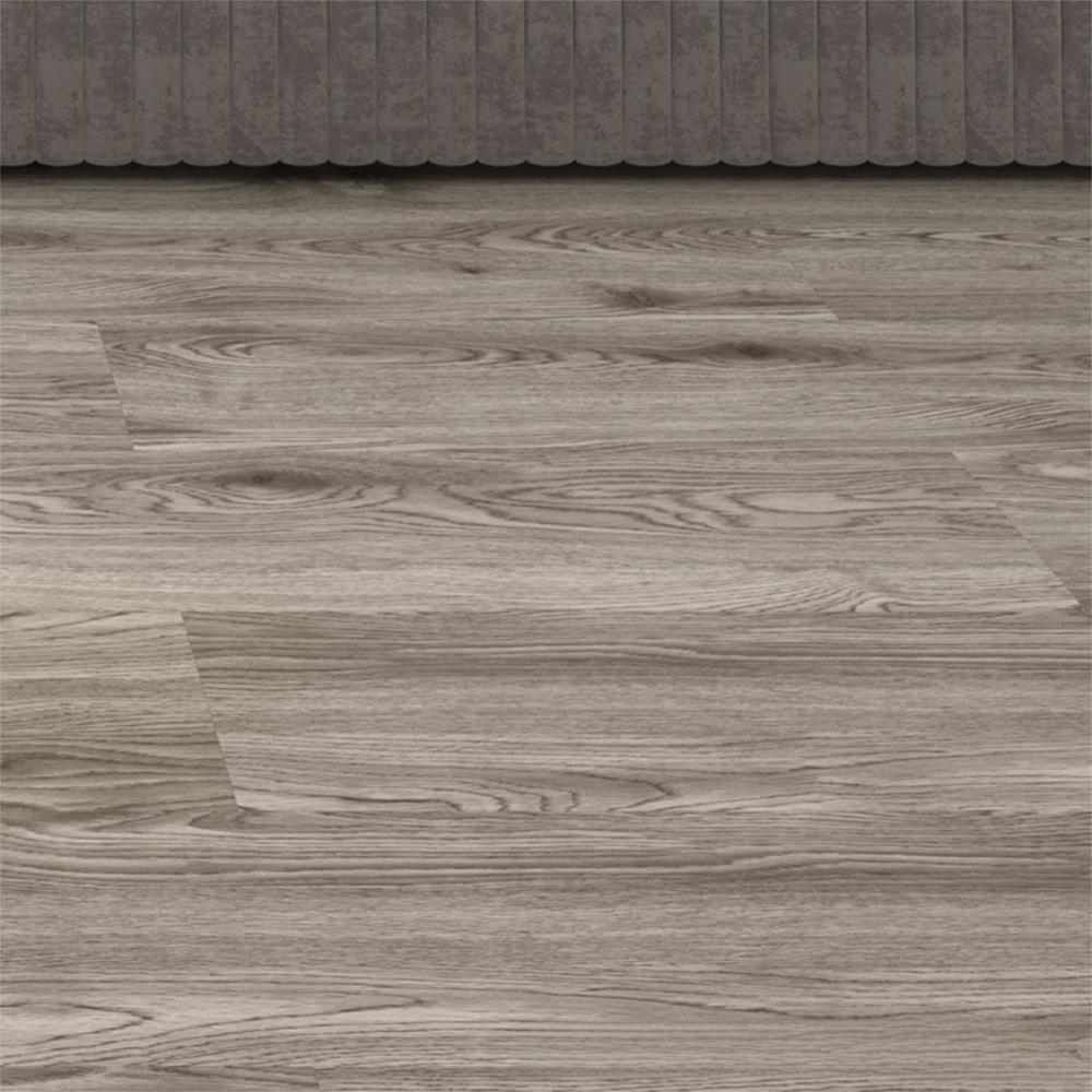 1PCS 91x15cm Self-adhesive Floor Sticker Self-adhesive Waterproof Wood Grain Floor Wallpaper Wood Grain Thicken