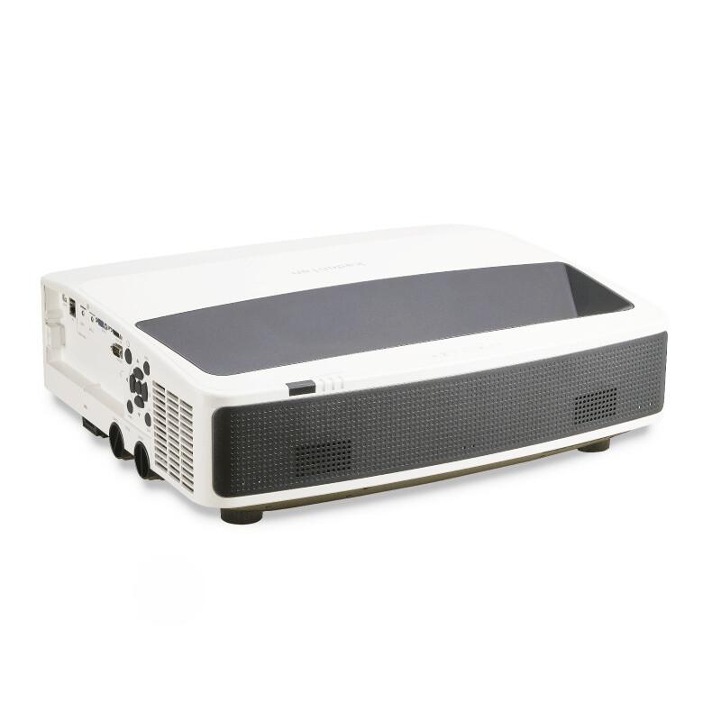 Kadenlan KF55UST 3LCD Laser Engineering Projector (CN Version)