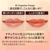 Koh Gen Do - Stick Rouge Glossy Color Balm