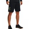 Men's Tech Graphic Shorts