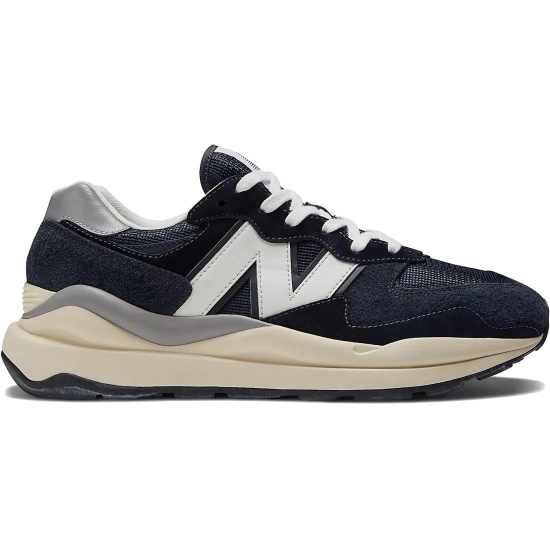 

Кросівки New Balance 57/40 Eclipse Sea Salt(M5740VLB) 37.5