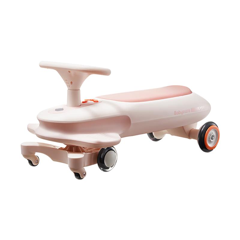 babycare Noah Anti-Rollover Ride-on Toy Car