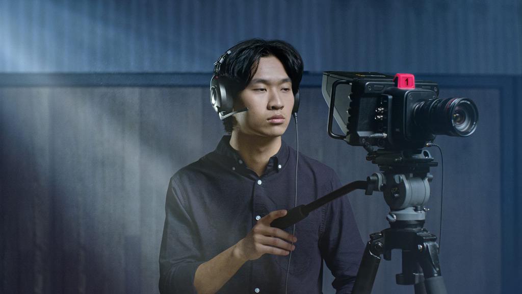 RODE Microphones Headset NTH100M NTH-100M Over-Ear