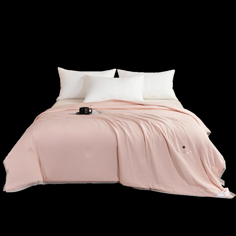 Hengyuanxiang Mulberry Silk Blend Quilt