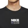 Nike Dri Fit T Shirt Men's Black CZ2575-010