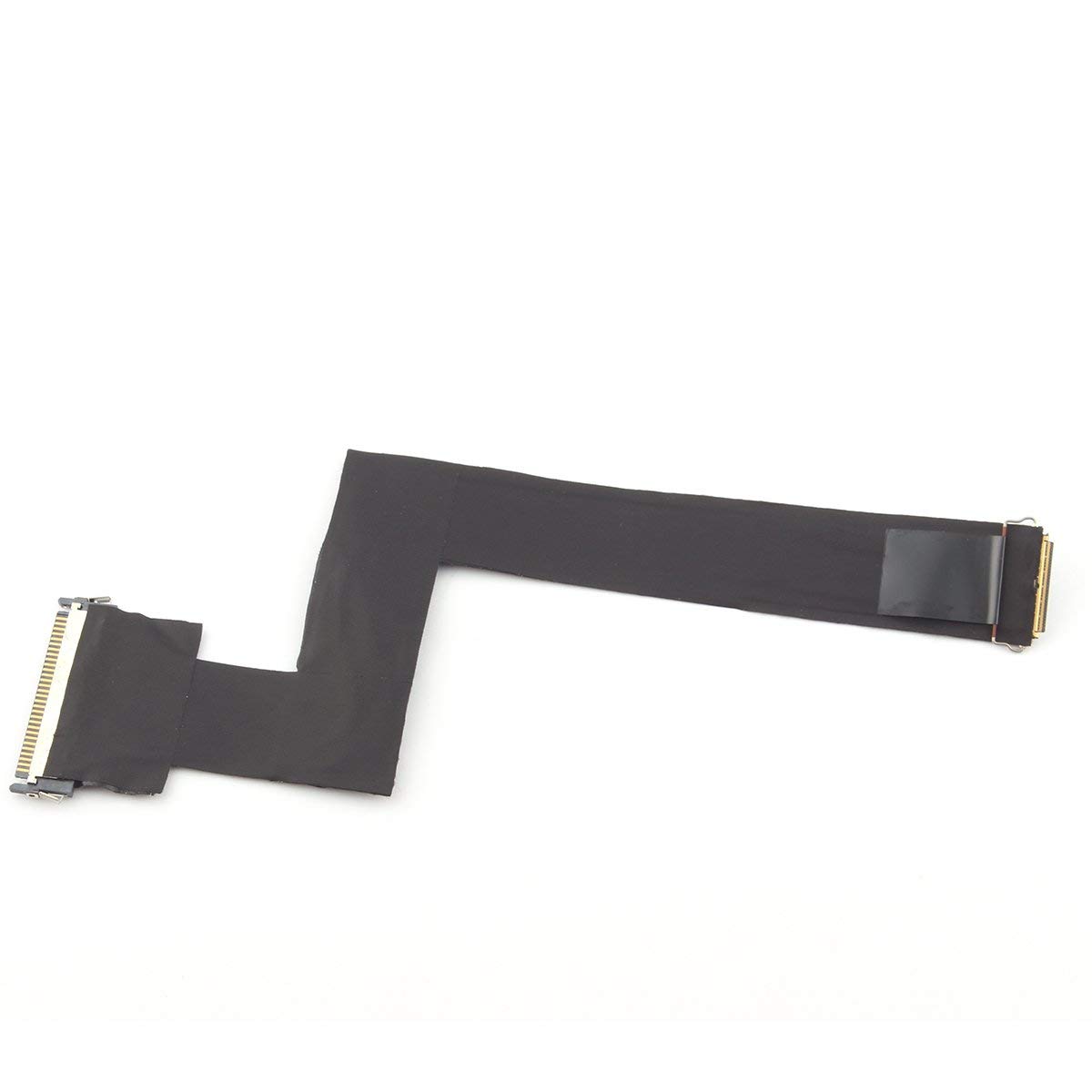 Olivins iMac 21.5-inch A1311 Display LCD LED Cable (Mid-2010, compatible with 593-1280)