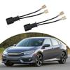 For Honda Compatible Wiring Adaptors for Easy tallation of Car Horns
