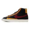 Nike Blazer Mid 'Dorothy Gaters' Women's Sneakers Skateboard Shoes CU6442-001