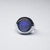 Naruto Akatsuki Itachi Deidara Pain Sasori Orochimaru Ring Set - Anime Accessories