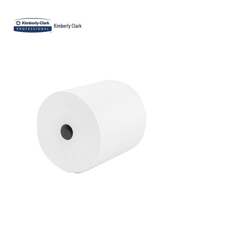Scott Large Roll Hand Towel Paper