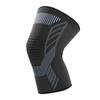 Knitted Breathable Compression Knee Brace