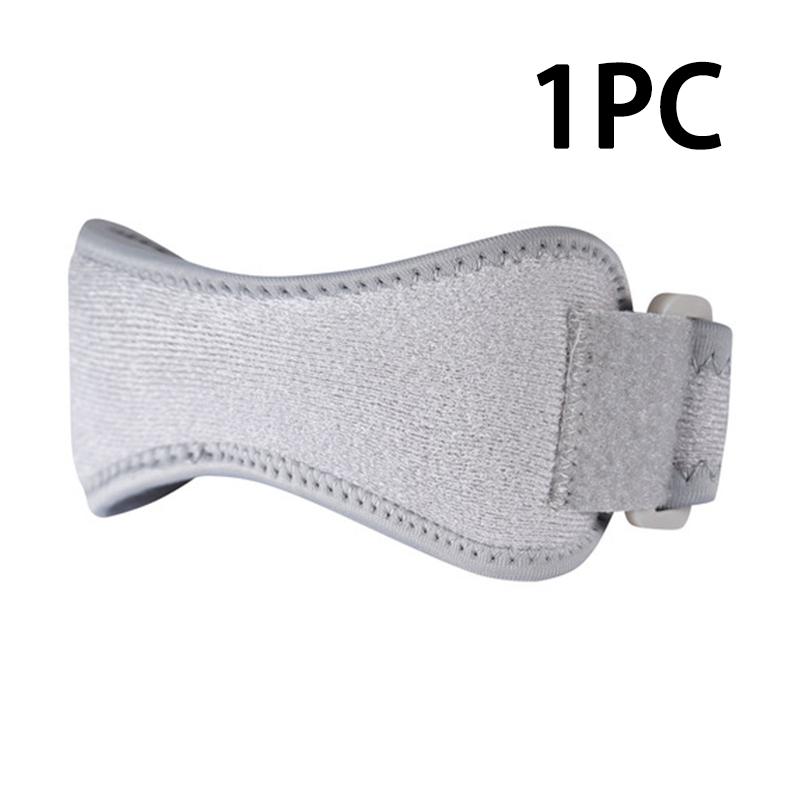 1Pc Adjustable Knee Support Band Patella Strap for Running Cycling Gym Sports Knee Protector