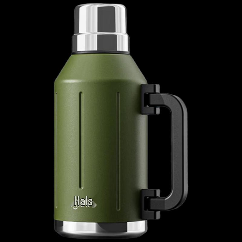 HAERS 316 Stainless Steel Travel Thermos
