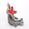 New Cartoon Game Characters Plush Toys Cute Eleven Demogorgon Stuffed Dolls Kids Baby Gifts For Children Boys Halloween Girls