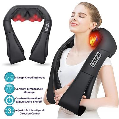 Massage – Nackmassage