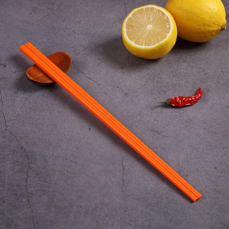 Ouluoti A5 Food-Grade Melamine Chopsticks