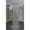 Newmine BT87 Portable Bluetooth Speaker CN plug (adapter included)
