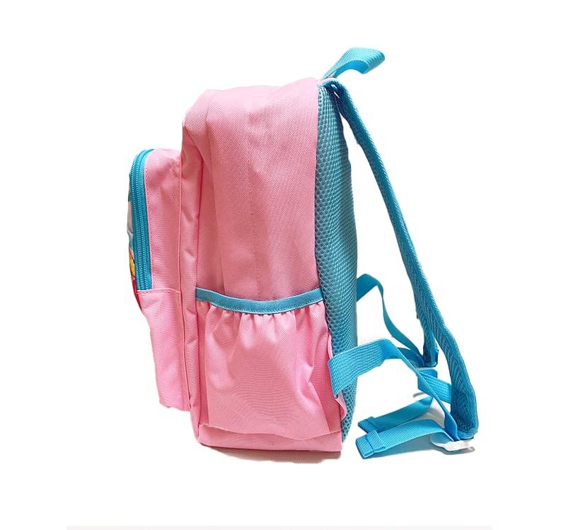 [Hirogaru Sky! PreCure] Backpack Girls DPQ8-3900