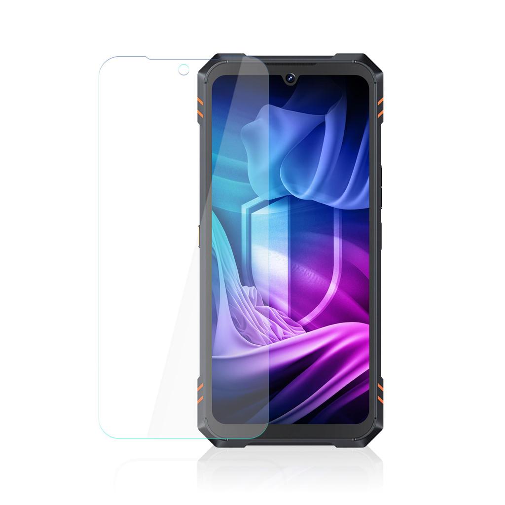 Cubot Kingkong Star 2 - 3Mk Silky Matt Pro