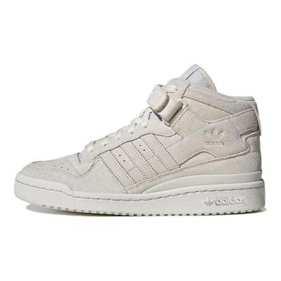 Zapatillas de Mujer Forum Mid 'Orbit Grey' HQ6281