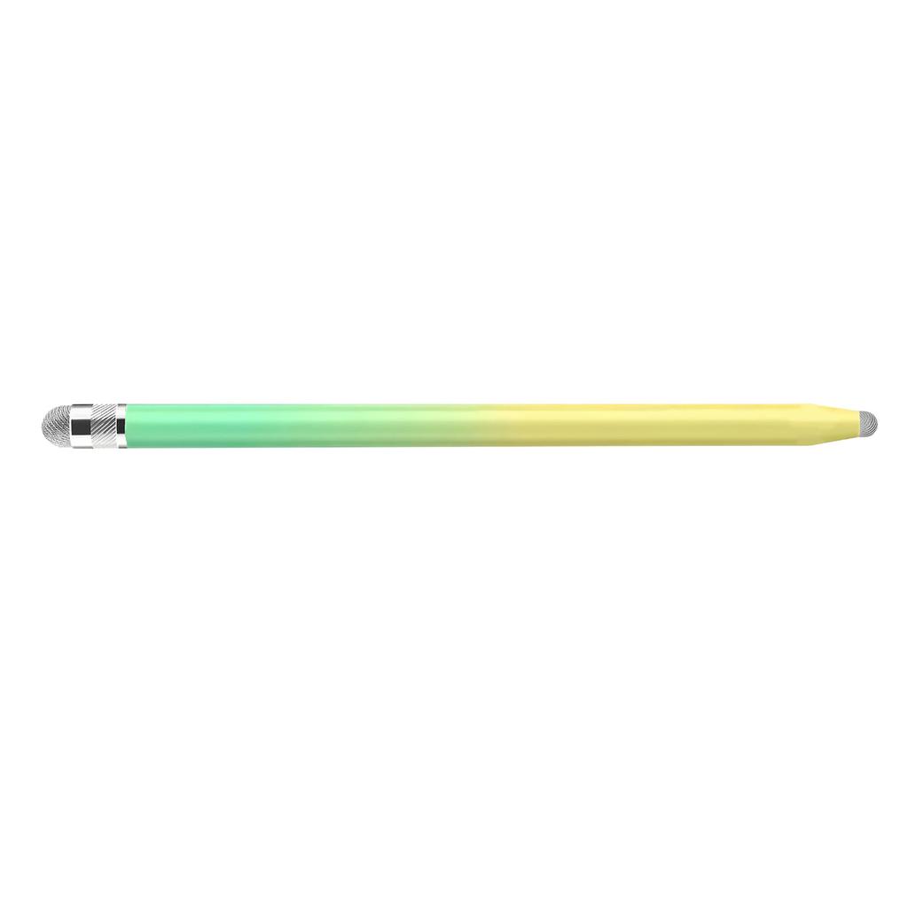 High Sensitivity Stylus Pen for Phone Tablet Touch Screen Capacitive Pen for Adults Capacitive Disc Tip Stylus Pencil