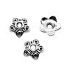 Flower Bead Cap Spacer Findings Ornate Covers For DIY Jewelry Making Materials