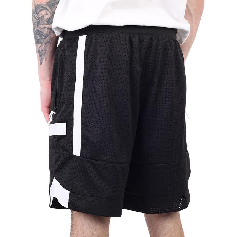 Puma Casual Shorts Men's Black Moderate 530329-03