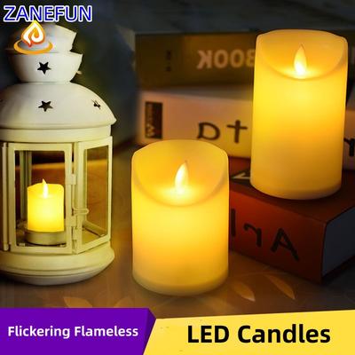 LED-Lampen – LED-Kerzen