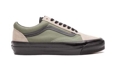 Sneakers Grün Old Skool 36 LX