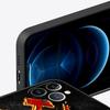 Phone Case Cover for iPhone 17 Pro Max 16 15 14 13 12 11 Pro Max Plus 17AIR Shockproof Soft TPU Shell Vintage USSR CCCP Fundas