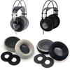 Qualified Repair Headset Sponge Earmuffs forAKG K601 K701 K702 Q701 702 K612 Headphone Isolate Noise Covers
