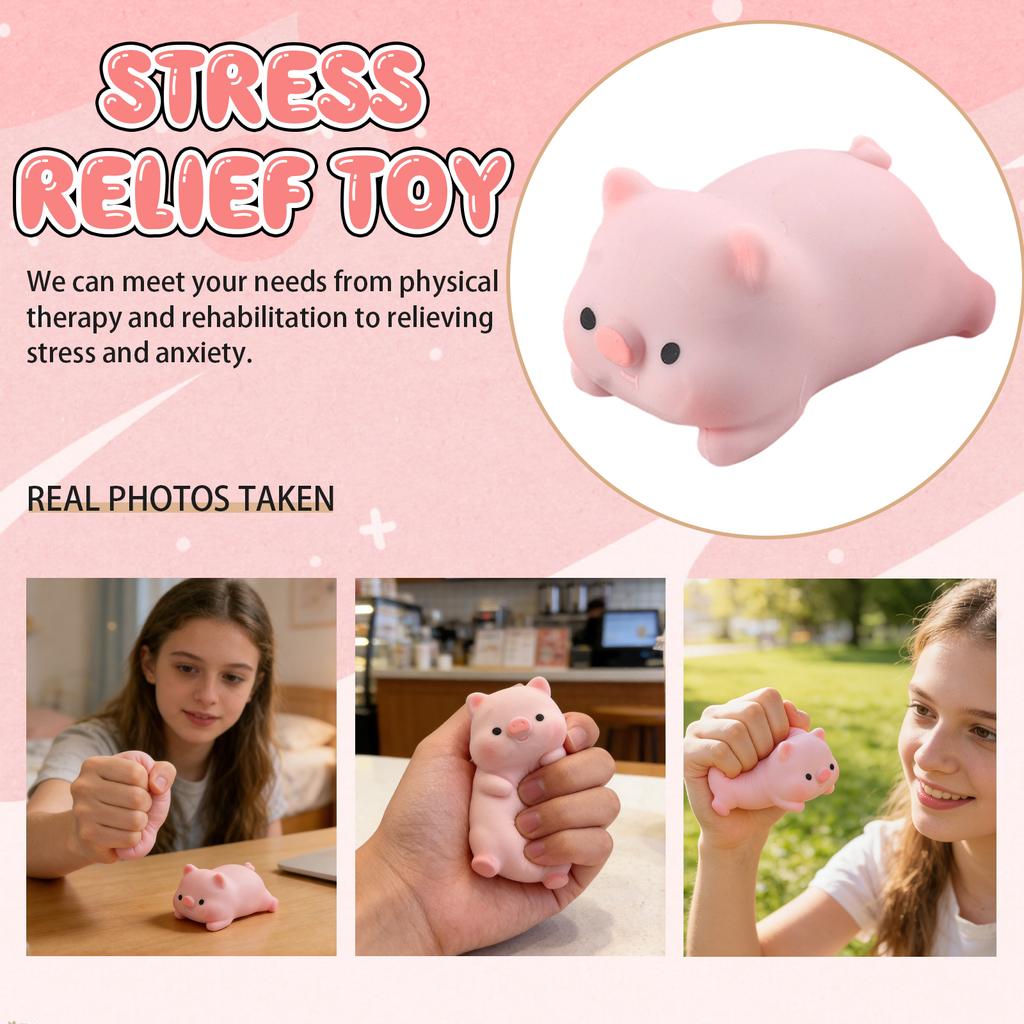 Butter Slime Set Super Soft And Non Sticky DIY Surprise Slime