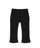 Dipeuleontiseu Capri Pants (Bk)
