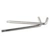 Torx Screwdrivers Alloy Steel Car Repair High Hardness