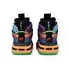 Air Jordan 36 Year of the Tiger Unisex Spor Ayakkabı Çok Renkli DN4200-064