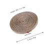 Emballages cadeau – Cordes d'emballage
