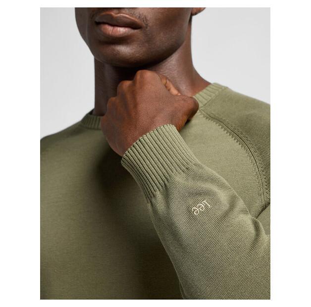 Свитер Lee CLEAN RAGLAN SWEATER