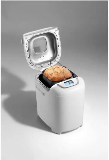 Gorenje bm910wii Bread Machine 550 W White